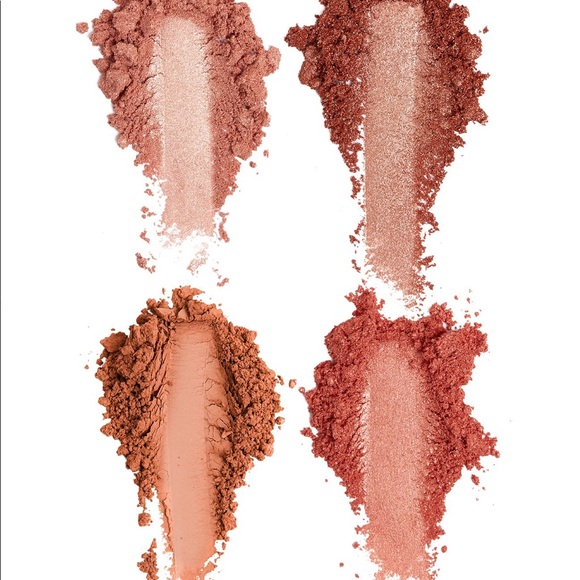 🎊🎉Host Pick🎉🎉Kylie’s - Kris / Face Pallette - Picture 3 of 8